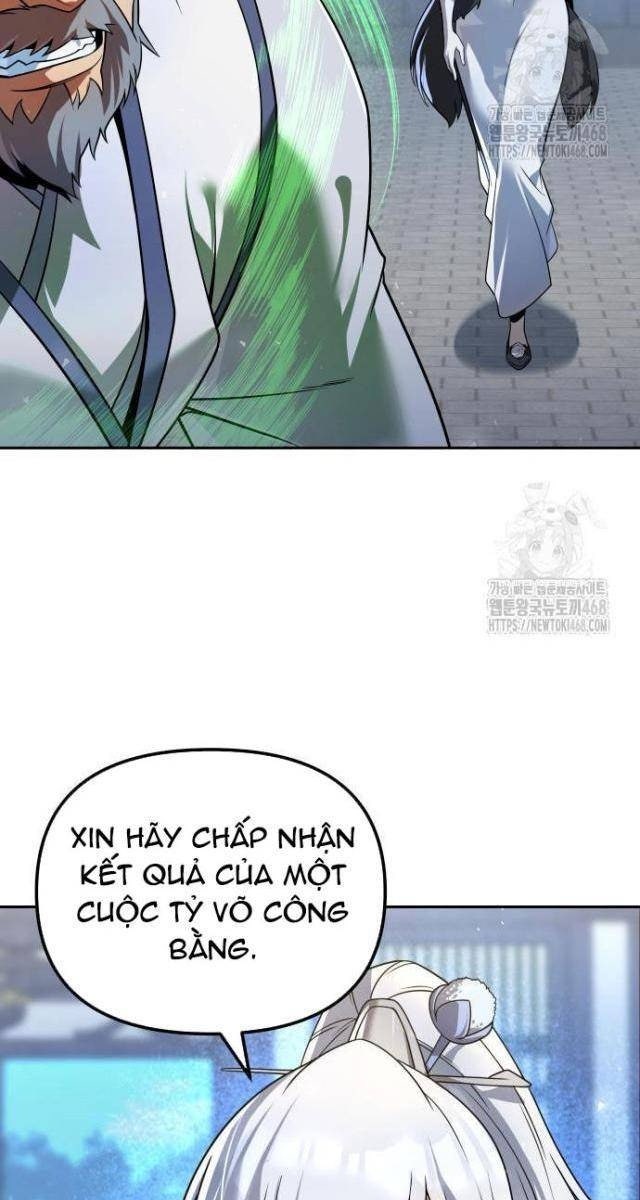 Hoạn Quan Hồi Quy: Tróc Phong Truy Nguyệt - Page 18
