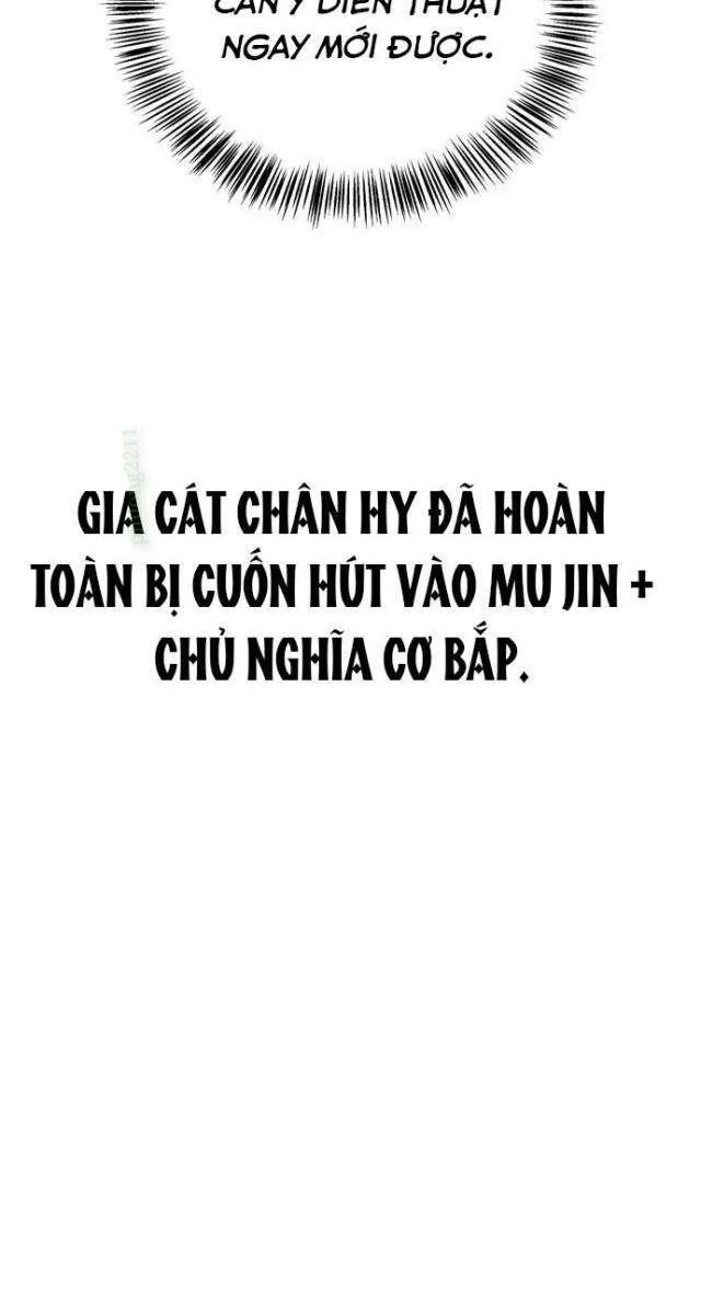 Huấn Luyện Viên Murim Thiên Tài - Page 41
