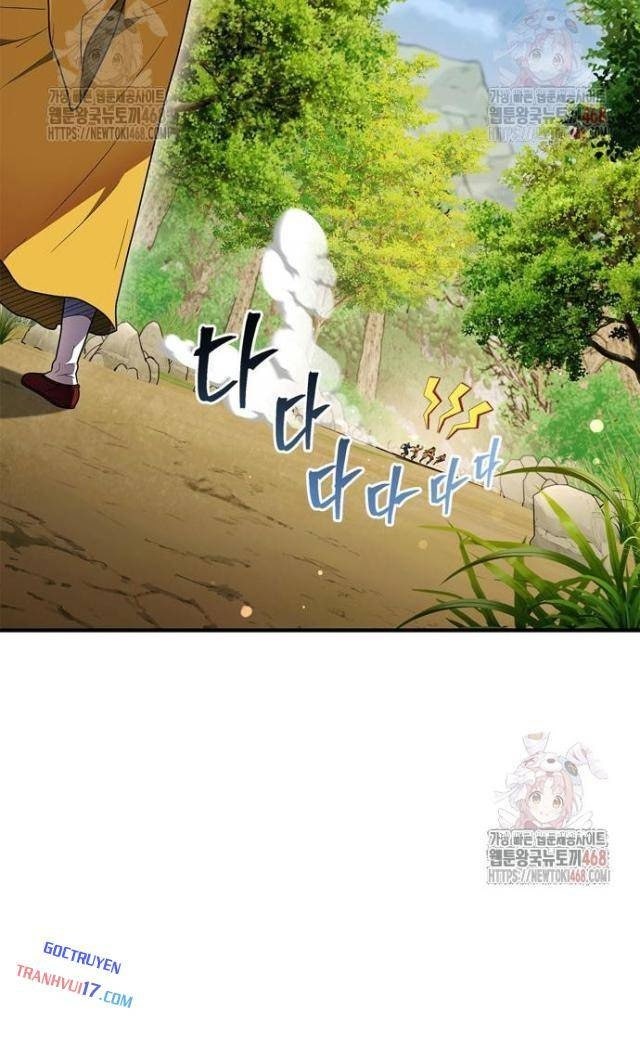 Huấn Luyện Viên Murim Thiên Tài - Page 40