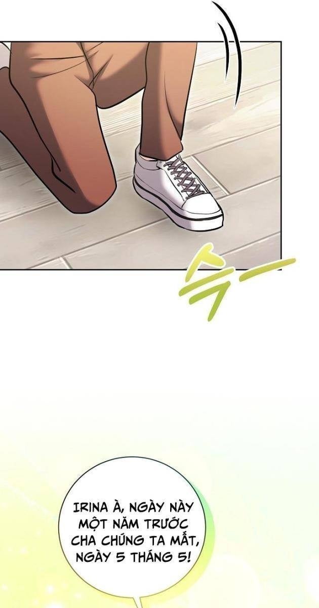 Ánh Hào Quang Của Diễn Viên Thiên Tài - Page 66