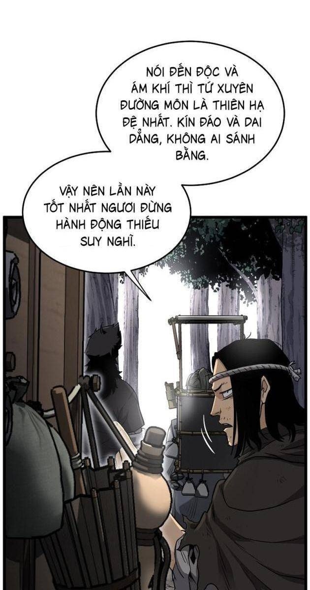 Đăng Nhập Murim - Page 88