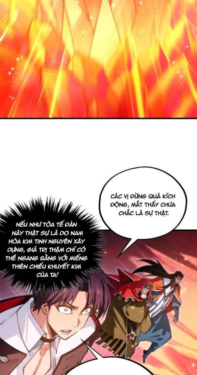 Vạn Cổ Chí Tôn - Page 32