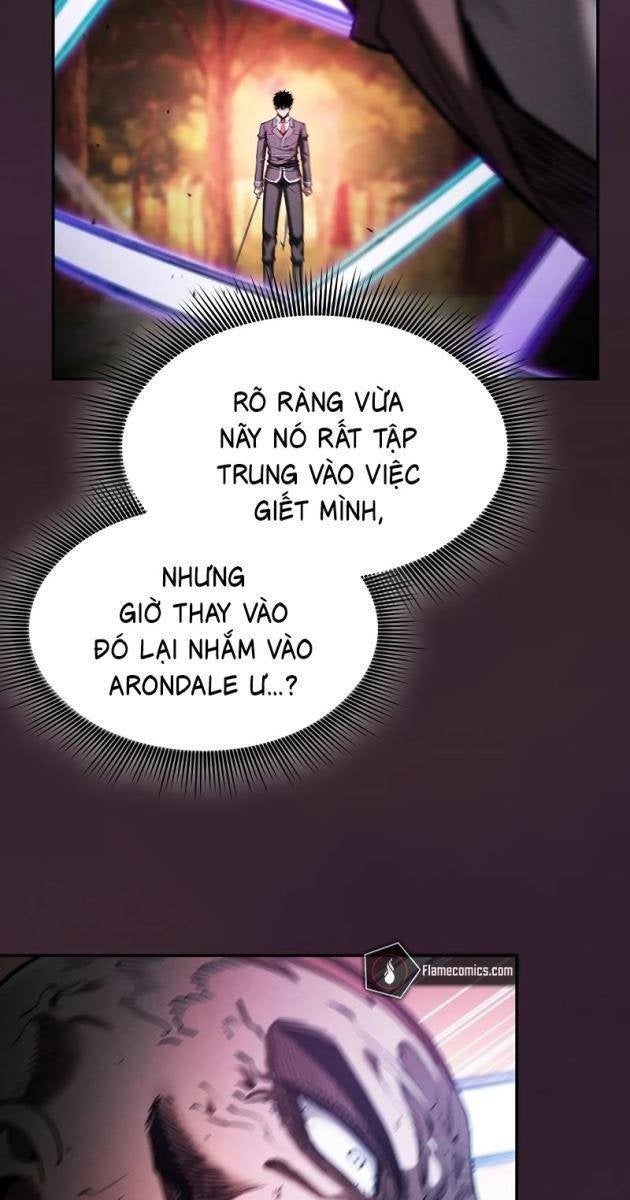 Kiếm Sĩ Thiên Tài Của Học Viện - Page 64
