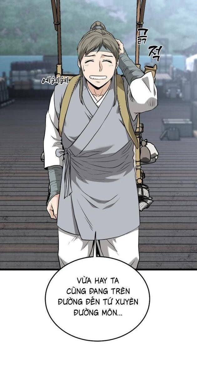 Đăng Nhập Murim - Page 72