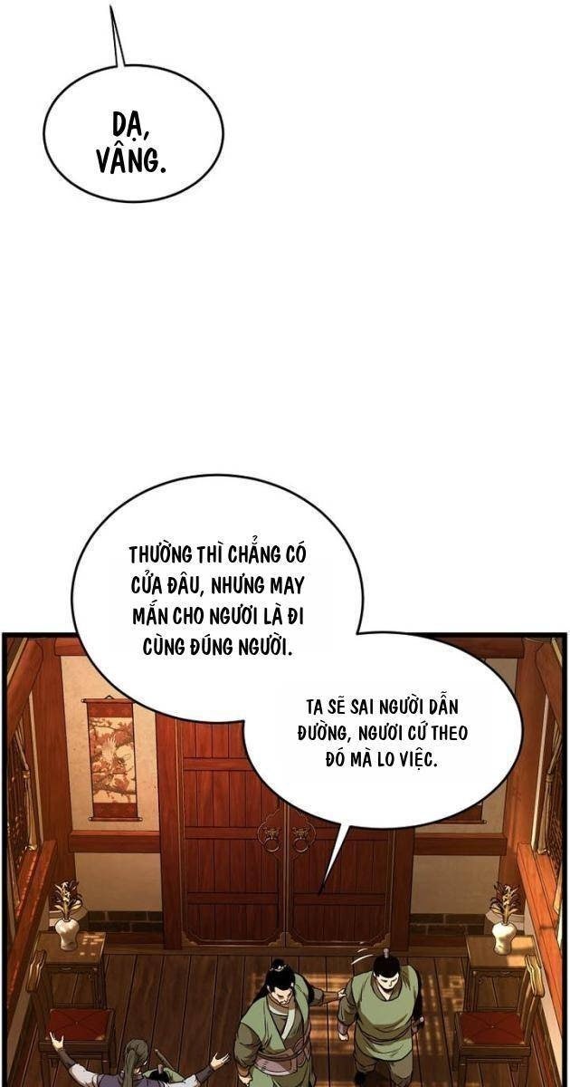 Đăng Nhập Murim - Page 42