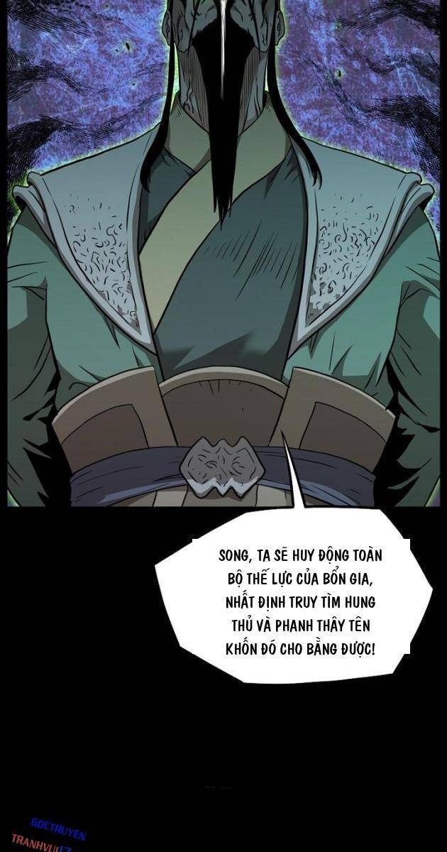Đăng Nhập Murim - Page 18