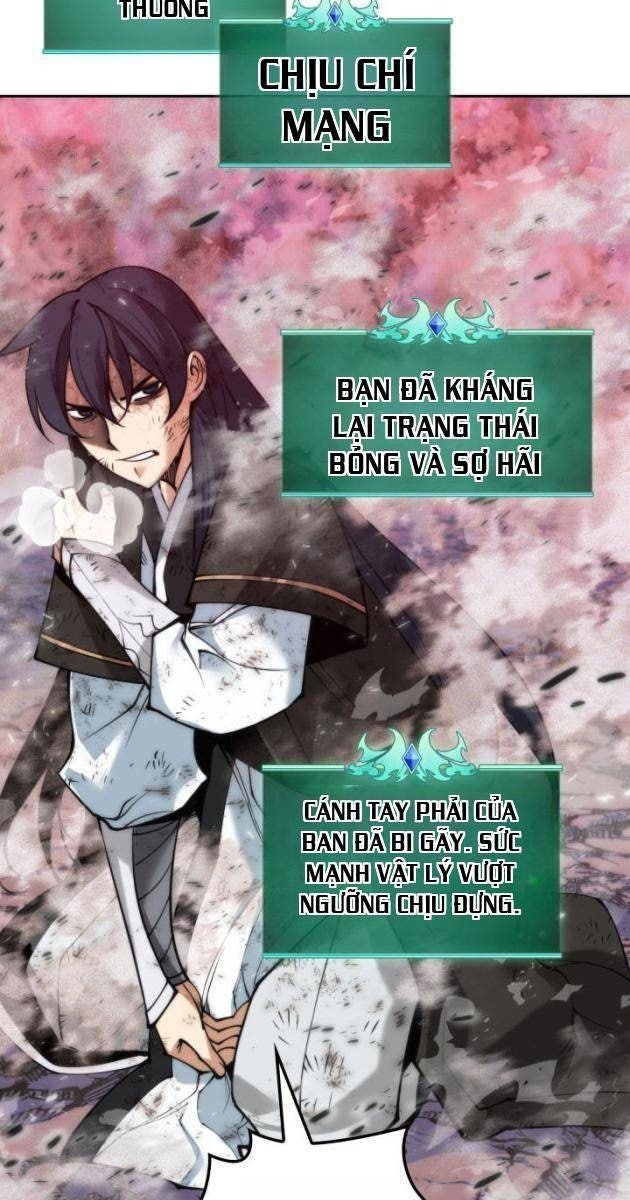 Vượt Qua Giới Hạn - Page 61