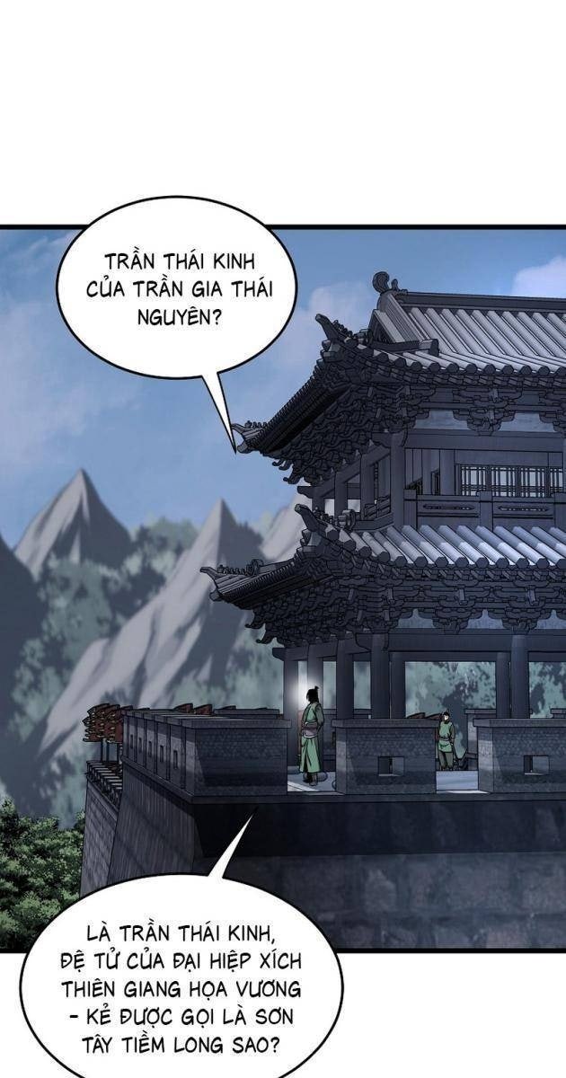 Đăng Nhập Murim - Page 107
