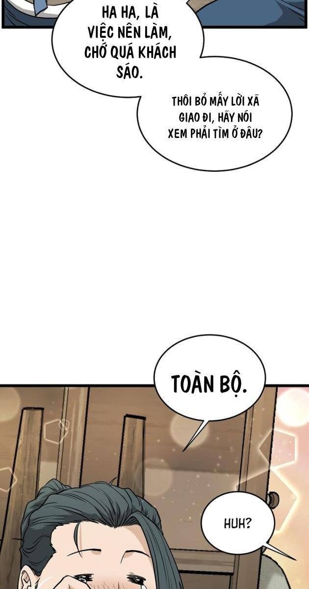 Đăng Nhập Murim - Page 141