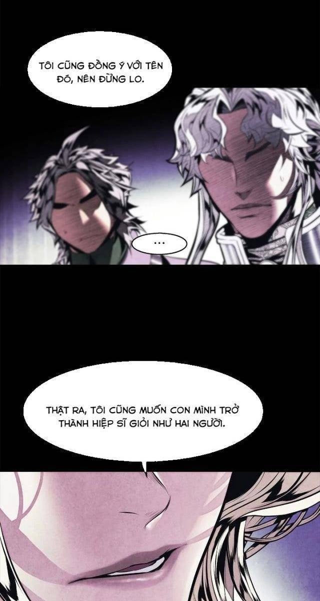 Bất Bại Chân Ma - Page 59