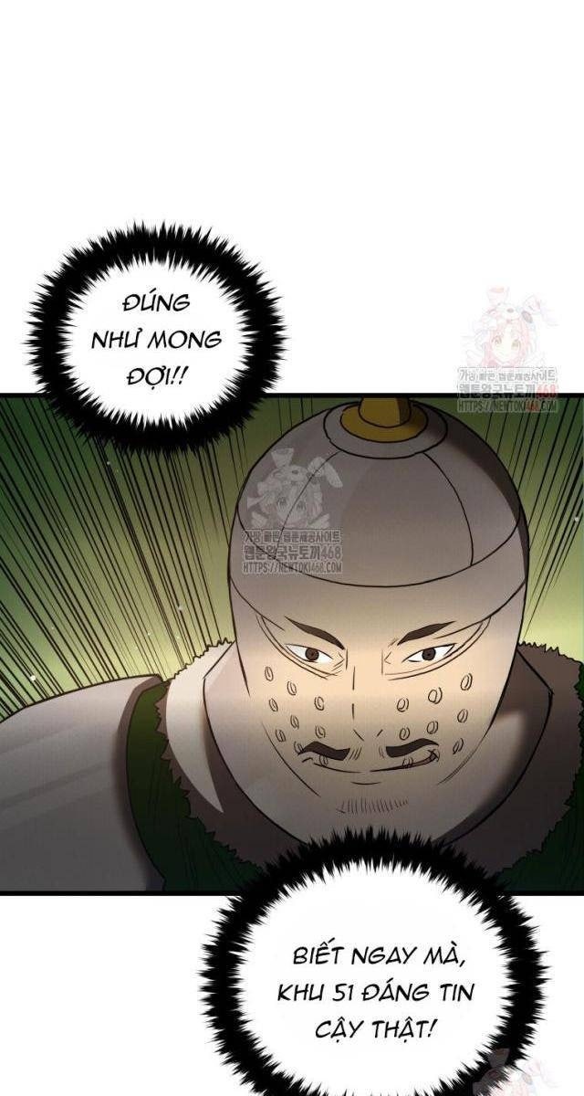 Vương Triều Đen Tối Joseon - Page 138