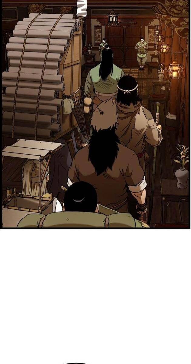 Đăng Nhập Murim - Page 37