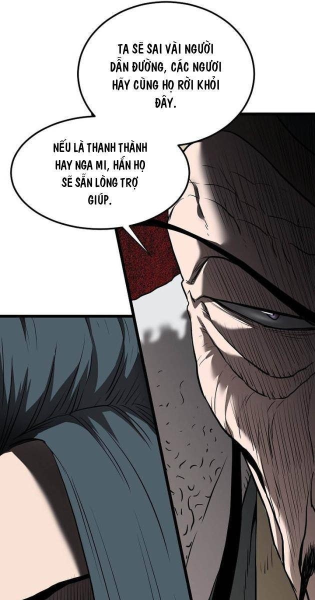 Đăng Nhập Murim - Page 87