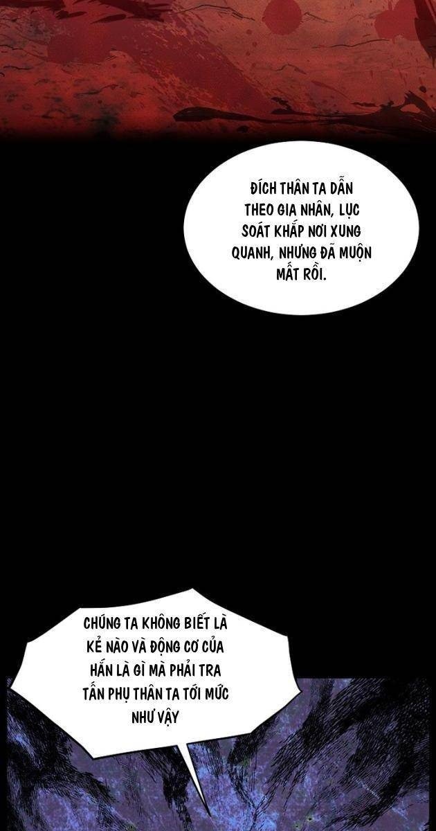 Đăng Nhập Murim - Page 16