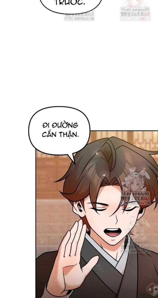 Hoạn Quan Hồi Quy: Tróc Phong Truy Nguyệt - Page 2