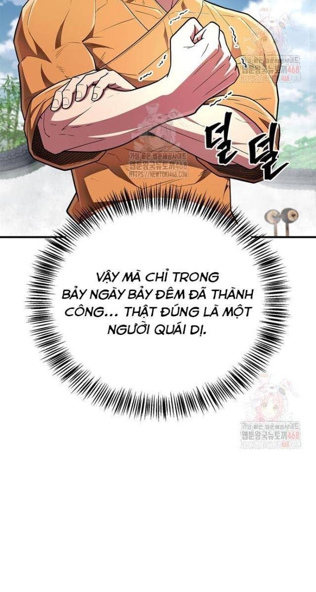 Huấn Luyện Viên Murim Thiên Tài - Page 25