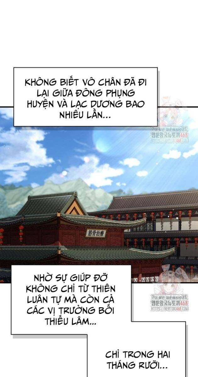 Huấn Luyện Viên Murim Thiên Tài - Page 47