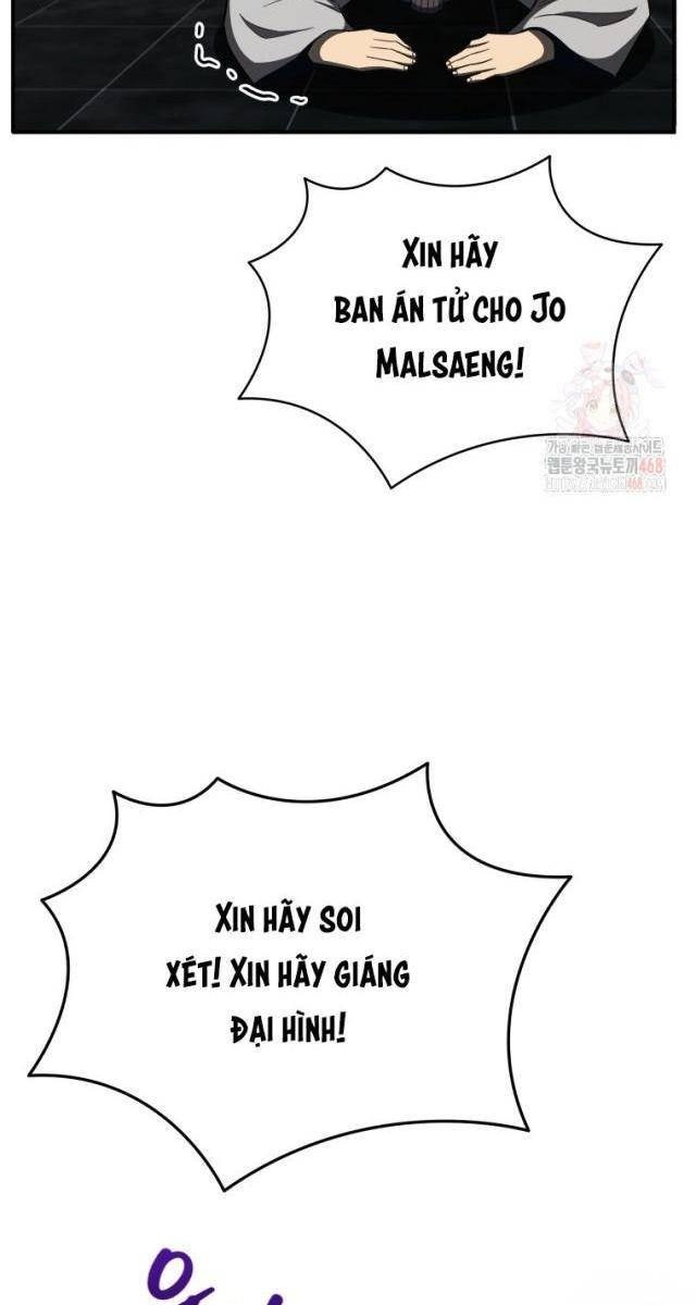 Vương Triều Đen Tối Joseon - Page 90