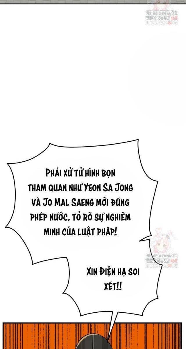 Vương Triều Đen Tối Joseon - Page 3