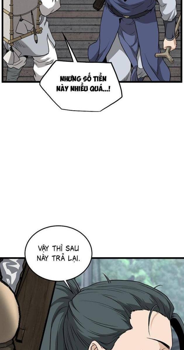 Đăng Nhập Murim - Page 56