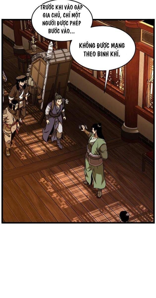 Đăng Nhập Murim - Page 38