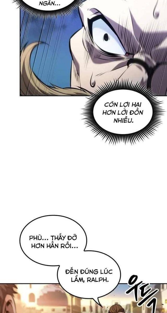 Mạo Hiểm Giả Cuối Cùng - Page 17