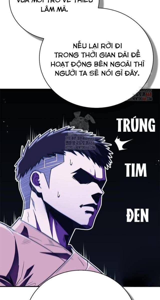Huấn Luyện Viên Murim Thiên Tài - Page 144