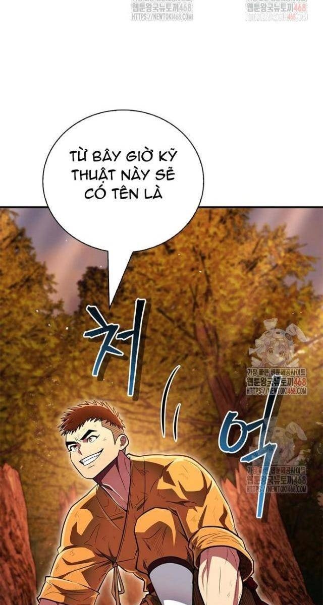 Huấn Luyện Viên Murim Thiên Tài - Page 95