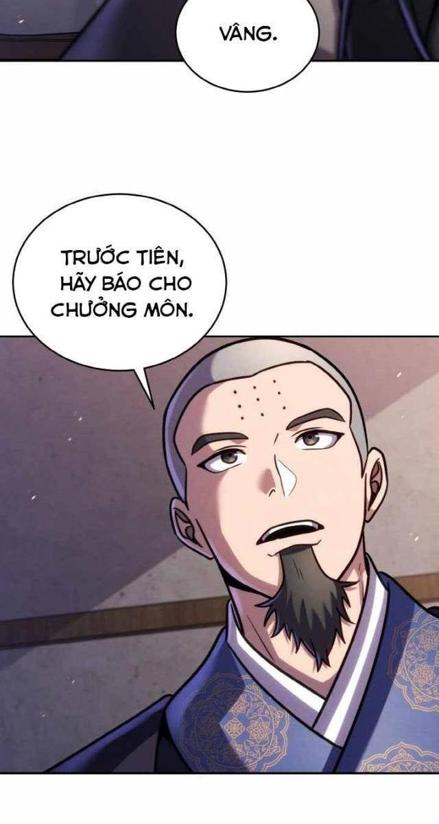 Tiểu Đệ Tử Của Võ Lâm Minh Chủ - Page 2