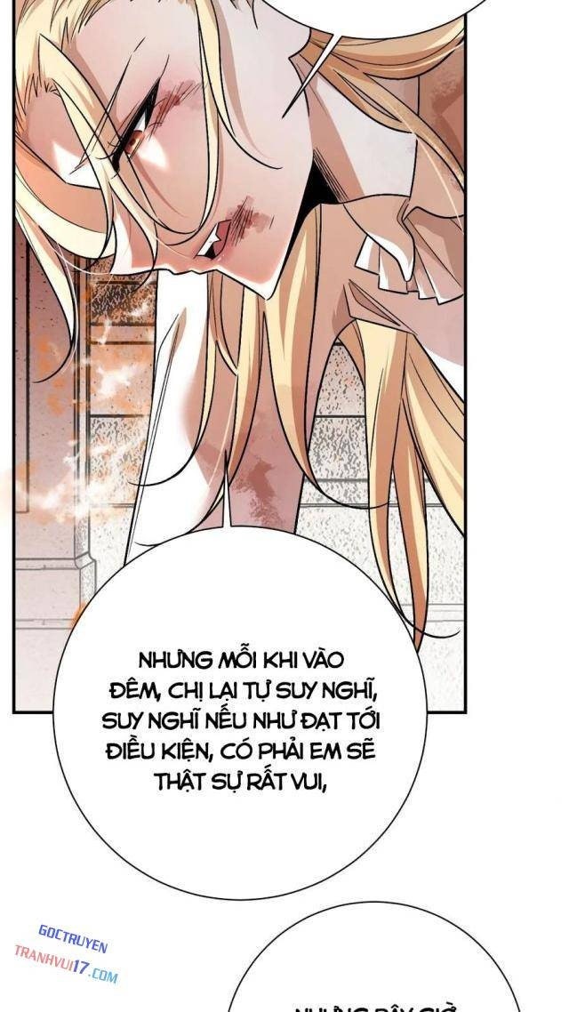 Vĩnh Sinh Đi Chết Đi! - Page 10
