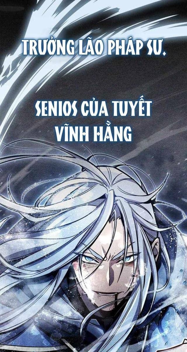Người Chơi Che Giấu Quá Khứ - Page 3
