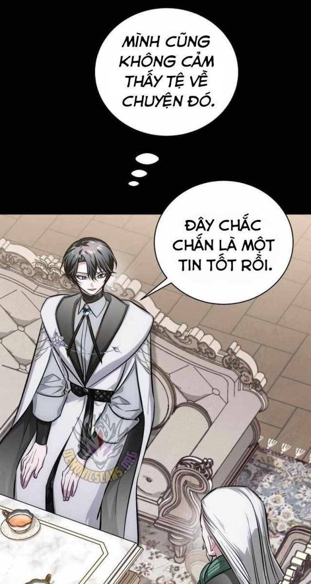 Đứa Trẻ Rắc Rối Của Ma Tháp - Page 57