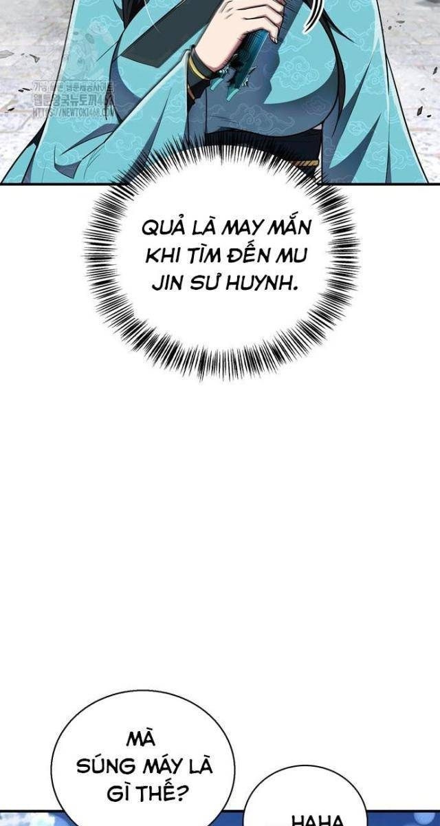 Huấn Luyện Viên Murim Thiên Tài - Page 32