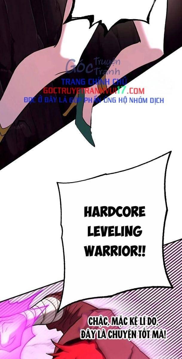 Hardcore Leveling Warrior: Earth Game - Page 27