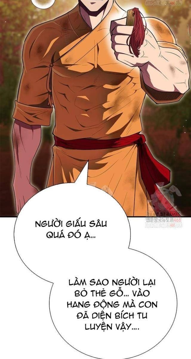 Huấn Luyện Viên Murim Thiên Tài - Page 111