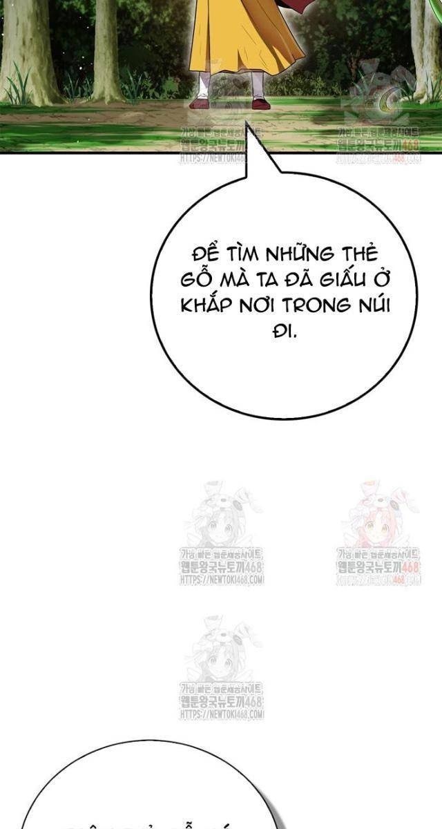 Huấn Luyện Viên Murim Thiên Tài - Page 29