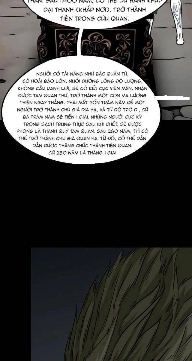 Đấu Yếm Thần - Page 76