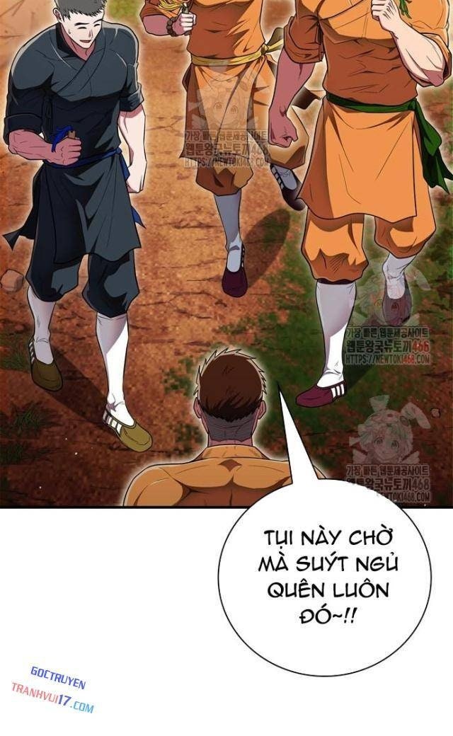 Huấn Luyện Viên Murim Thiên Tài - Page 116