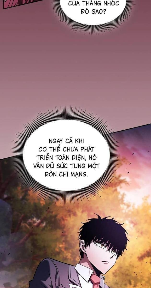 Kiếm Sĩ Thiên Tài Của Học Viện - Page 101
