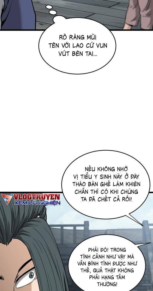 Đăng Nhập Murim - Page 2