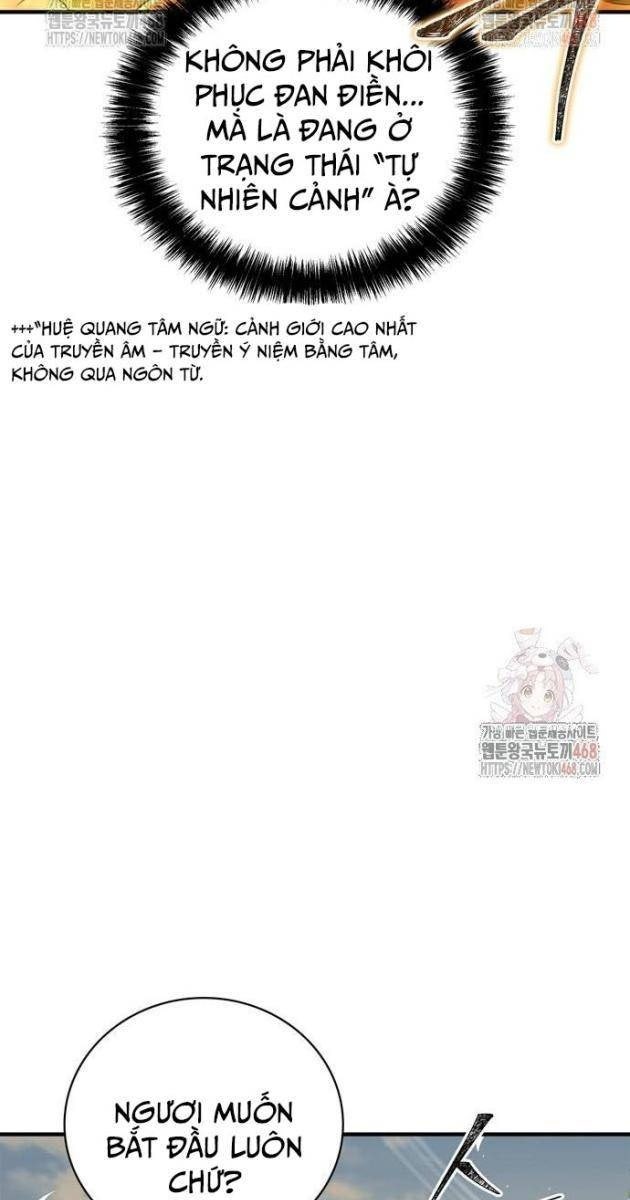 Huấn Luyện Viên Murim Thiên Tài - Page 140