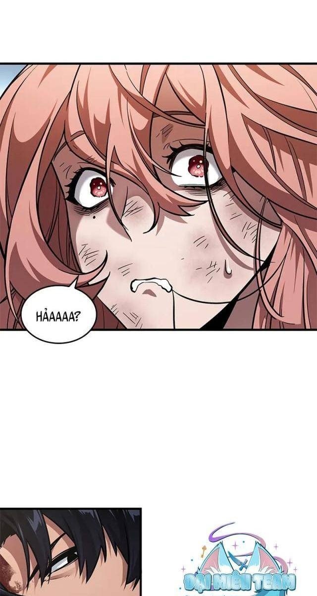 Từ Youtuber Thể Hình Triệu Sub Trở Thành Kẻ Vô Danh Trong Webtoon - Page 5