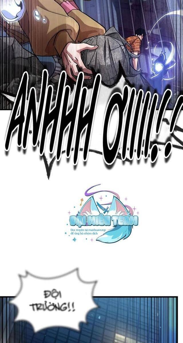 Từ Youtuber Thể Hình Triệu Sub Trở Thành Kẻ Vô Danh Trong Webtoon - Page 2