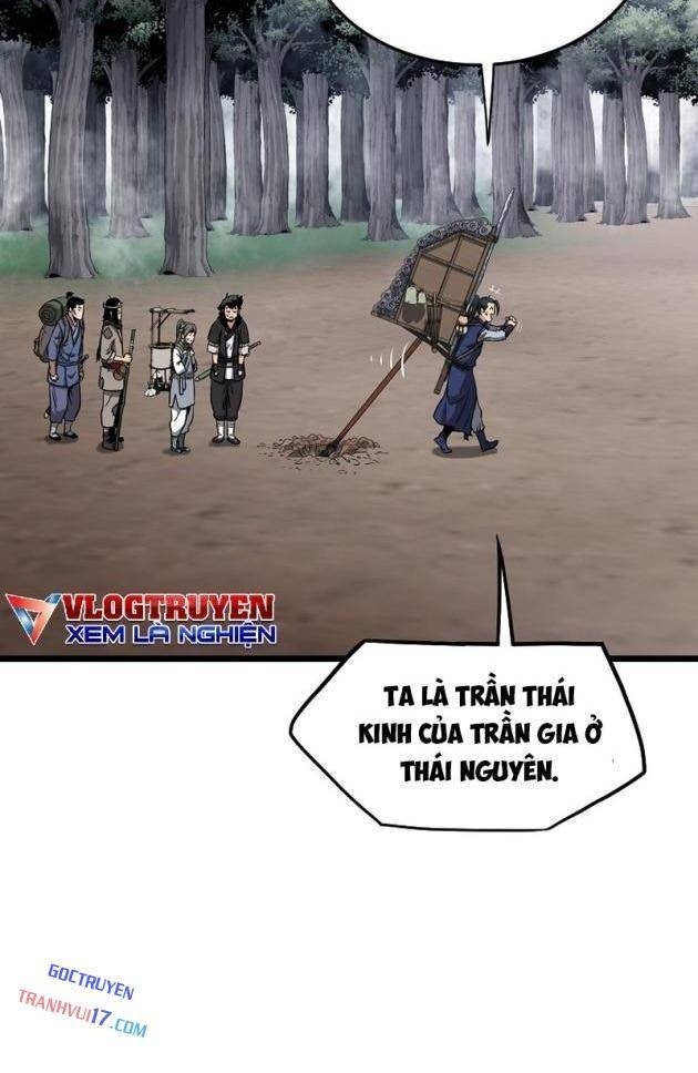 Đăng Nhập Murim - Page 106
