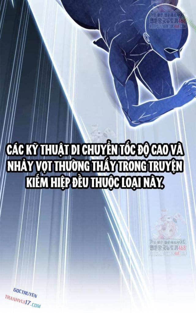Huấn Luyện Viên Murim Thiên Tài - Page 4