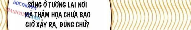 Bức Thư Tình Đến Từ Tương Lai - Page 58