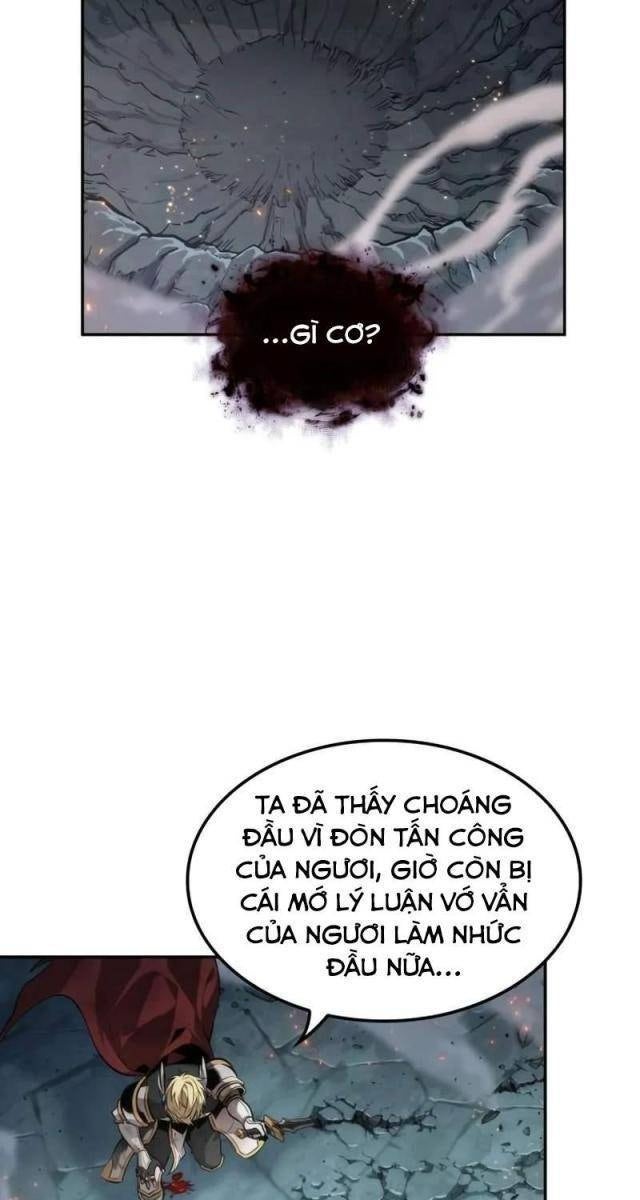 Mạo Hiểm Giả Cuối Cùng - Page 73