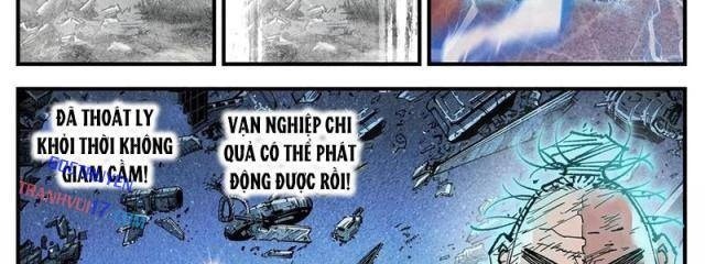 Nhật Nguyệt Đồng Thác - Page 30