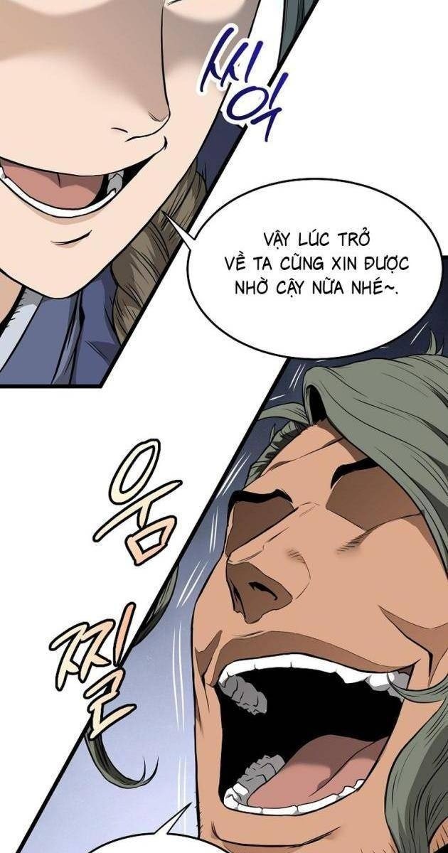 Đăng Nhập Murim - Page 44