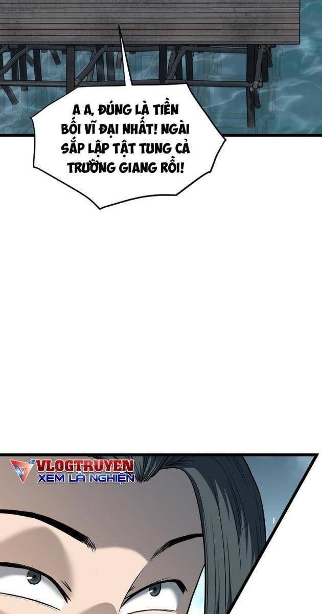 Đăng Nhập Murim - Page 43